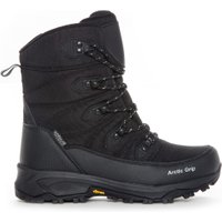 Waterproof Warm Lining Boots 4