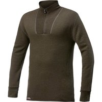 Zip Turtleneck 400