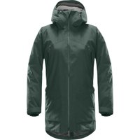 Torsång Parka Women