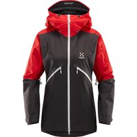Khione Jacket Women (2018)
