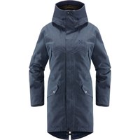 Siljan Parka Women