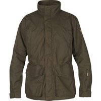 Brenner Pro Jacket