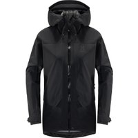 Grym Evo Jacket Women