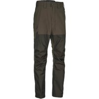Men's Upland Trousers With Reinforcement