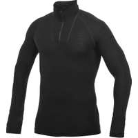 Men's Zip Turtleneck Lite