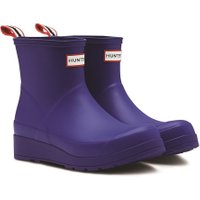 Women's Original Play Short Wellington Boots