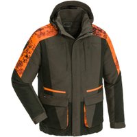 Men's Forest Camou Jacket