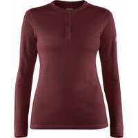 Women's Singi Merino Henley
