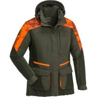 Women's Forest Camou Jacket