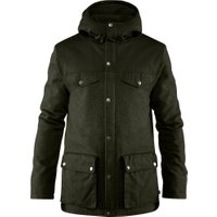 Men's Greenland Re-wool Jacket