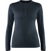 Women's Singi Merino Henley