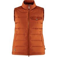 Women's Greenland Down Liner Vest