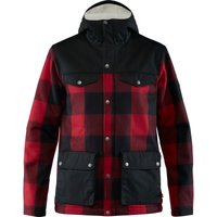 Men's Greenland Re-wool Jacket