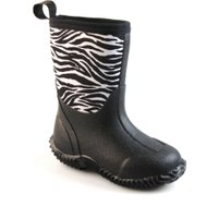 Kids Zebra
