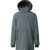 Men's Spectre Coat