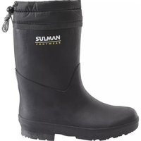 Unisex Sail Winter Rubberboot
