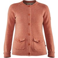 Women's Greenland Re-Wool Cardigan