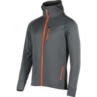 Frost Fleece Hoodie Recycled Men