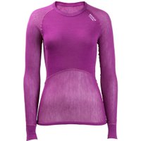 Lady Wool Thermo Light Longsleeved Shirt