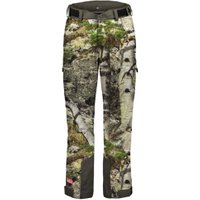 Men's Mehto Windstopper Camo Trousers