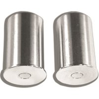 Aluminium Snap Cap Caliber 6,5