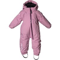 Toddler Padded Jumpsuit
