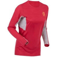 Women's Training Wool LS