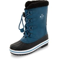Teddy Kids Boot
