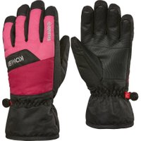 Shadowy GORE-TEX® Junior Gloves