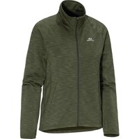 Ultra Light Woman Fleece Jacket
