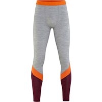Men's Retro Wool Pants