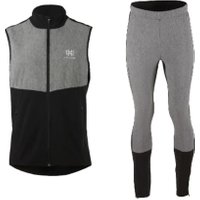 Hellner Wind Vest and Tights