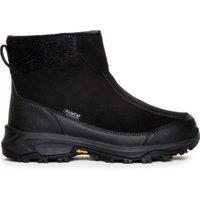 Unisex Waterproof Warm Lined Boots 14