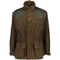 Men's Wolf Jacket