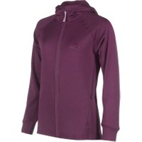 Women's Frost Fleece Hoodie Recycled