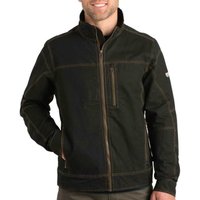 Burr Jacket