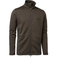 Whati Fleece Coat