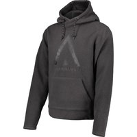 Unisex Teddy Hood