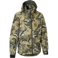 Alpha Pro Man Jacket