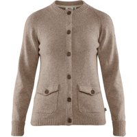 Women's Greenland Re-Wool Cardigan