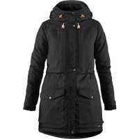 Women's Singi Wool Padded Parka
