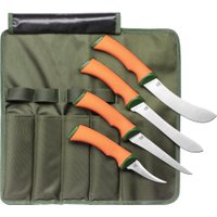Hunting Knives 4 Psc