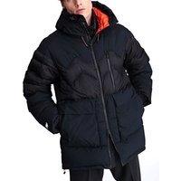 Fat Boy Hybrid Down Parka
