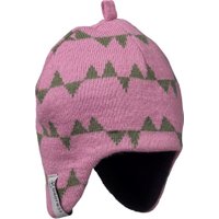 Eaglet Knitted Cap