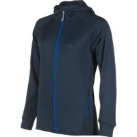 Women's Frost Fleece Hoodie Recycled