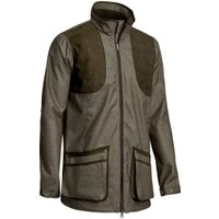 Bushland Chevalite Shooting Coat