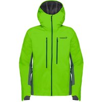 Lyngen Windstopper Hybrid Jacket Men (2019)