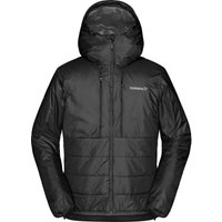 Men's Trollveggen Primaloft100 Zip Hood