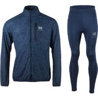 Hellner Wind Jacket and Tights