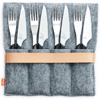 Steak Cutlery 8 Pieces
